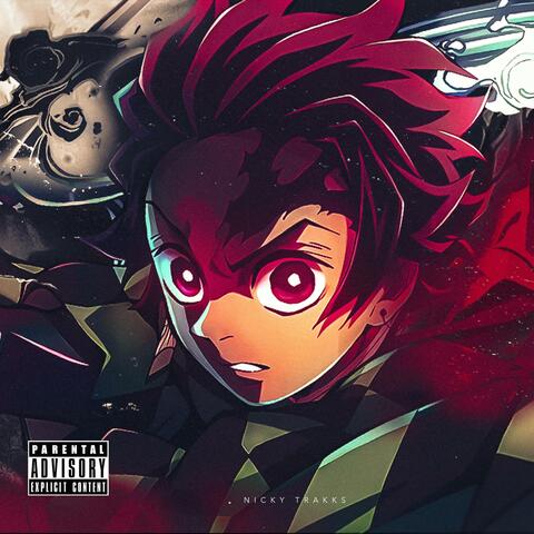 Believe (Demon Slayer) (feat. Mac Ro)