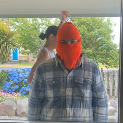 I Might Act UP! (feat. NESTA & Ke'alo)