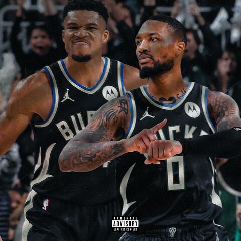 Dame Dolla (feat. TreySwerv)