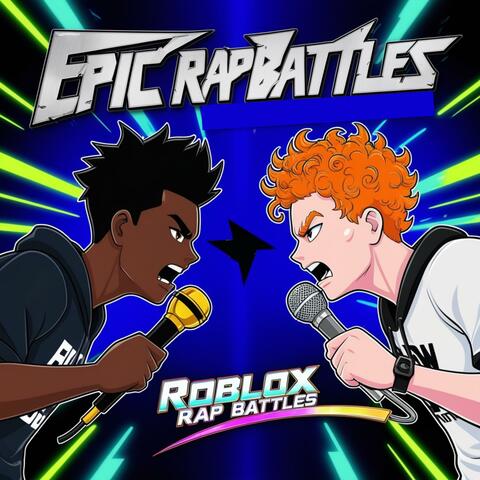 Roblox Rap Battles