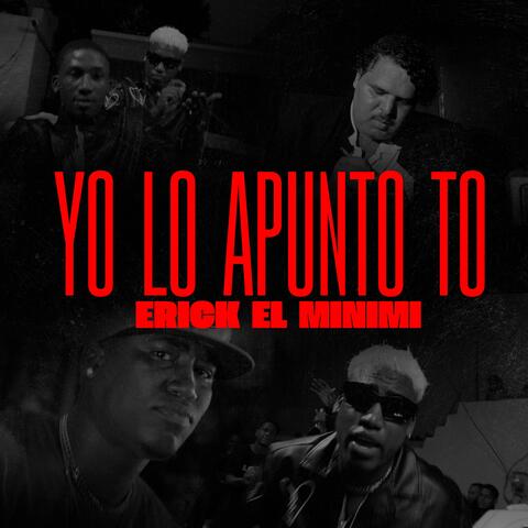 Yo Lo Apunto