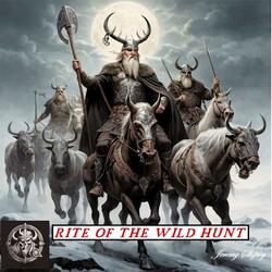 Rite of the Wild Hunt