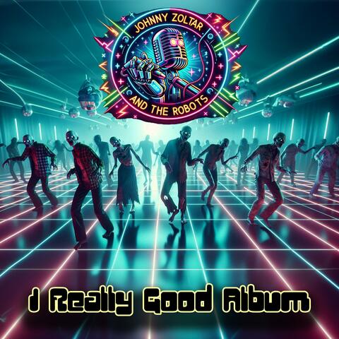 1 Really Good Album