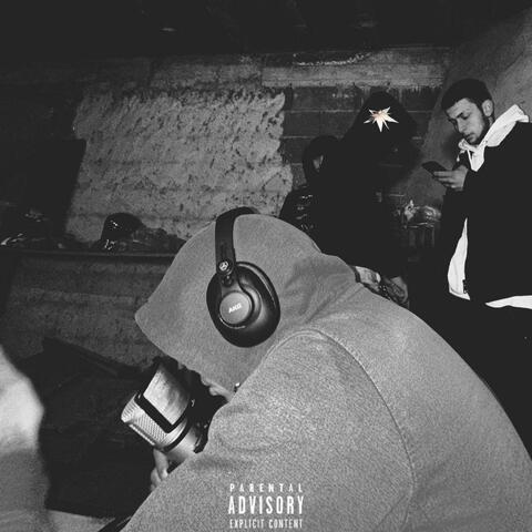 Canzoni Tristi (feat. Treyst)