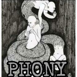 Phony (G.I) (feat. Masochist Maul)