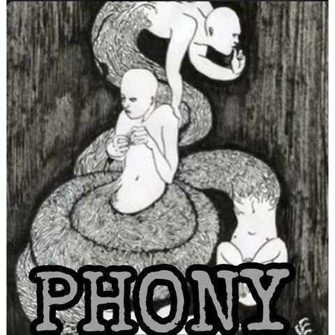 Phony (G.I) (feat. Masochist Maul)