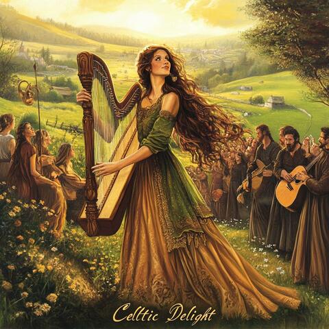 Celtic Delight