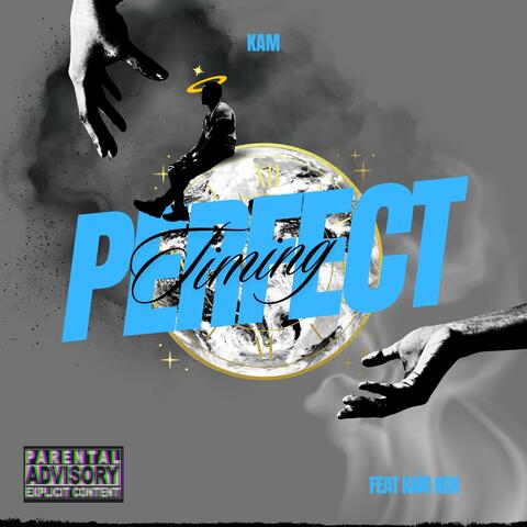 Perfect Timing (feat. Kaio Ken)
