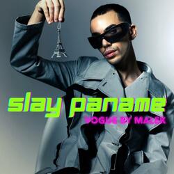 SLAY PANAME