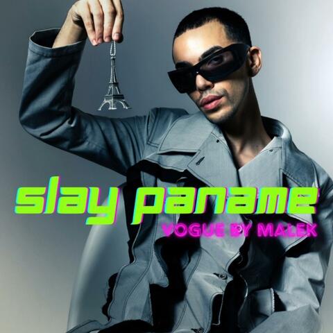 SLAY PANAME