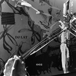 Ending Sequence (DJ LAT Lost in the Club Mix)