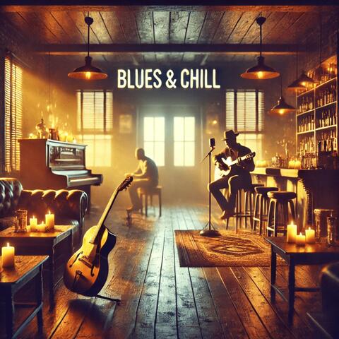 Blues & Chill