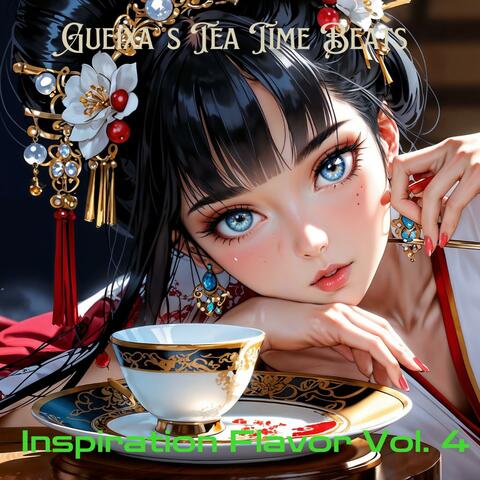 Instrumental Relaxing Music, Japanese Style, Vol. 4