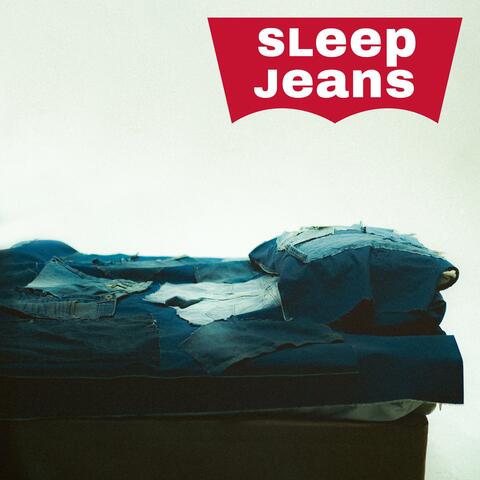 SLEEP JEANS