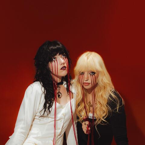 Stay My Fangs