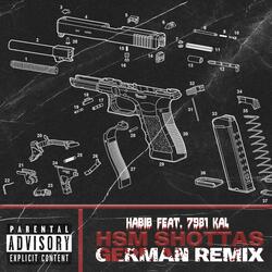 HSM Shottas (feat. 7981 Kal)
