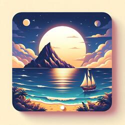 My Island Dream