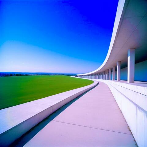 All my favorite albums are orange