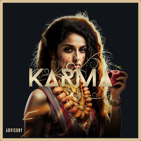 Karma (feat. YJ The Author & FlashMobUno)