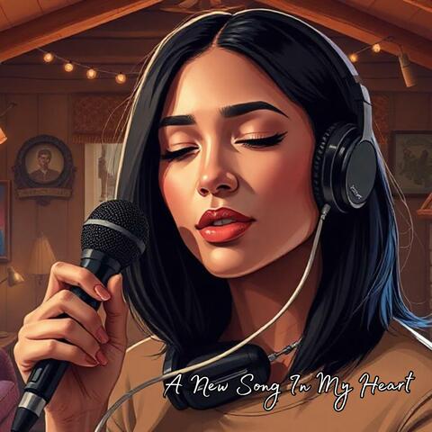 A New Song In My Heart