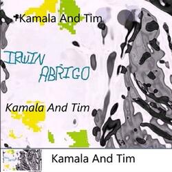 Kamala and Tim