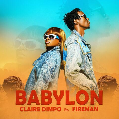 BABYLON (feat. fireman)