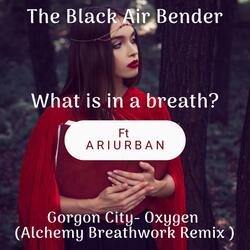 Whats in a breath? Gorgon City Oxygen (feat. Ari Urban)