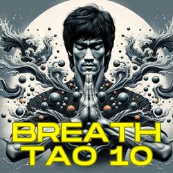Breath Tao 10 x Bruce Lee x Yogetsu set
