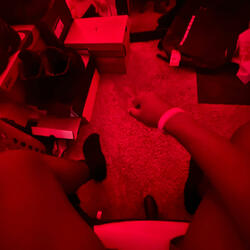 Yea yea (Tybandzz X JAY5IVE.)