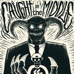 Caught In The Middle