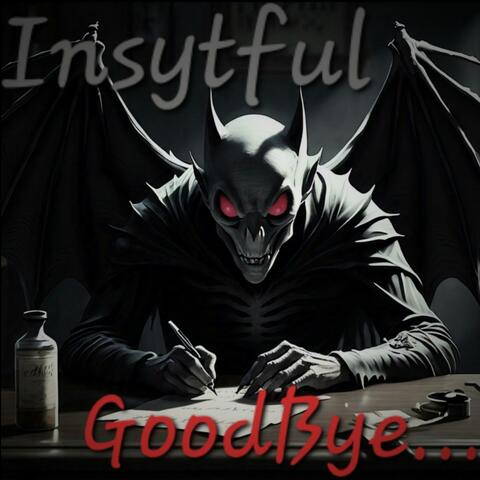 GoodBye...