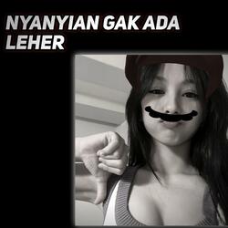 Nyanyian Gak Ada Leher