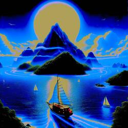 Set Sail