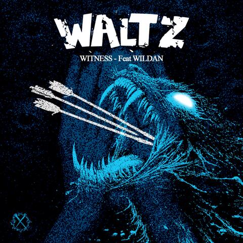 Witness (feat. Feat. Wildan)