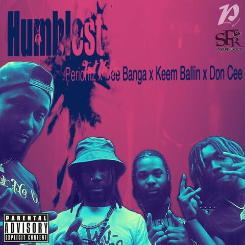Humblest (feat. Dee Banga, Keem Ballin & Don Cee)