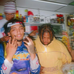 Exclusive (feat. Big Yavo)