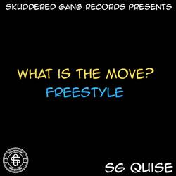 What Is the Move?