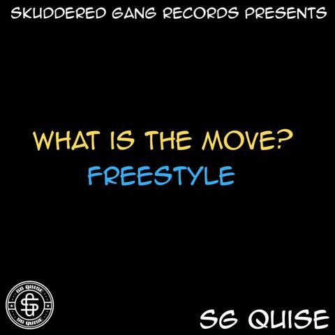 What Is the Move?