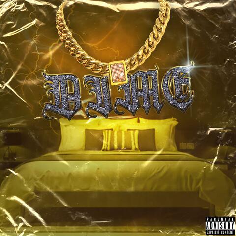 Dime (feat. Panshon Rose)