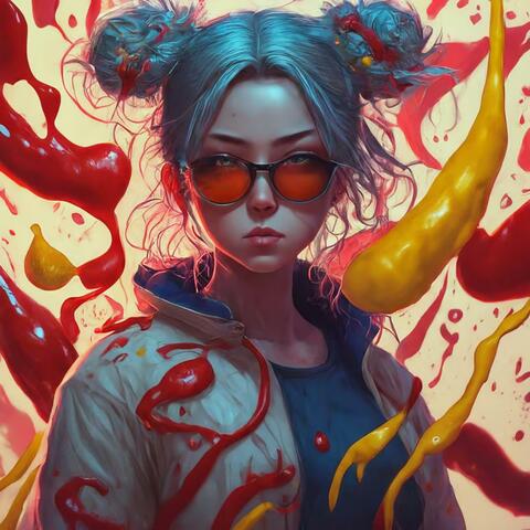 HOTDOG MAIDEN