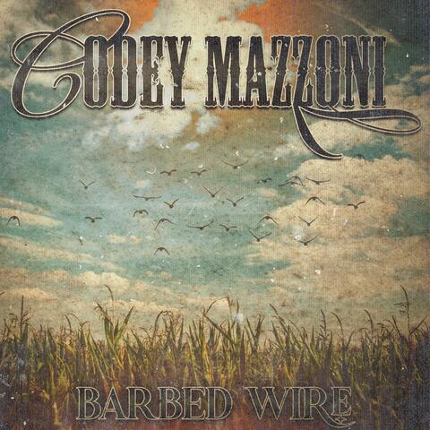 Barbed Wire