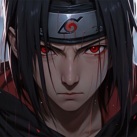 Itachi Uchiha