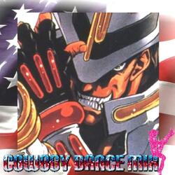Cowboy Dance Mix (feat. Cartier God)