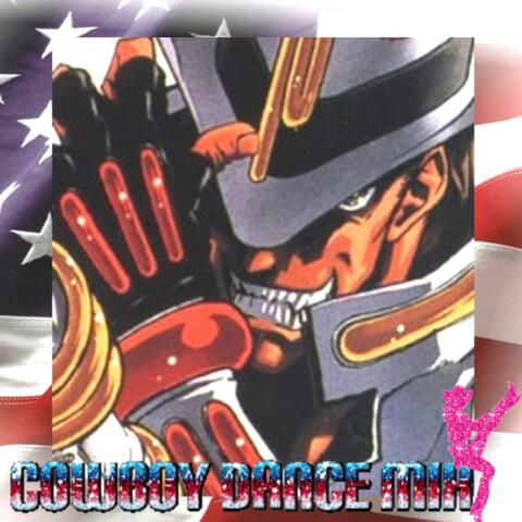 Cowboy Dance Mix (feat. Cartier God)