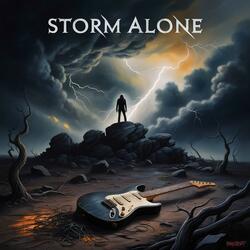 Storm Alone