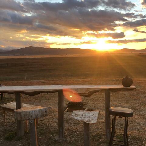 You Brought Me To Life