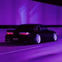 NIGHT DRIVE