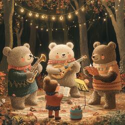 Bear's Bop Chronicles