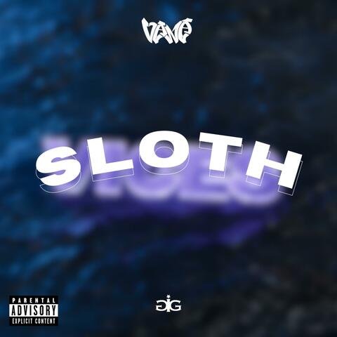 SLOTH (feat. _pozu)