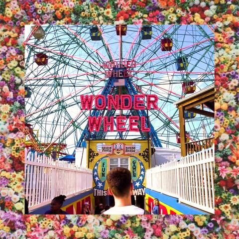 Wonder Wheel